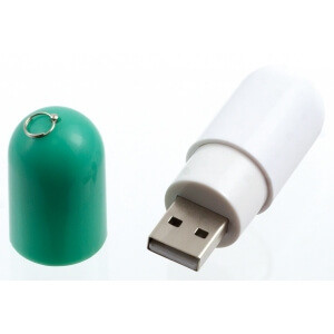 USB kľúč dizajn 207 - Reklamnepredmety