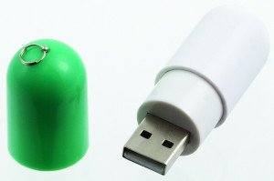 USB kľúč dizajn 207 - Reklamnepredmety