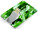 Reklamnepredmety USB kľúč dizajn 209