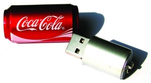USB kľúč dizajn 217 - Reklamnepredmety