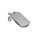 USB kľúč dizajn 232 - 60118-1 - variant Cr dizajn-232-512MB-38