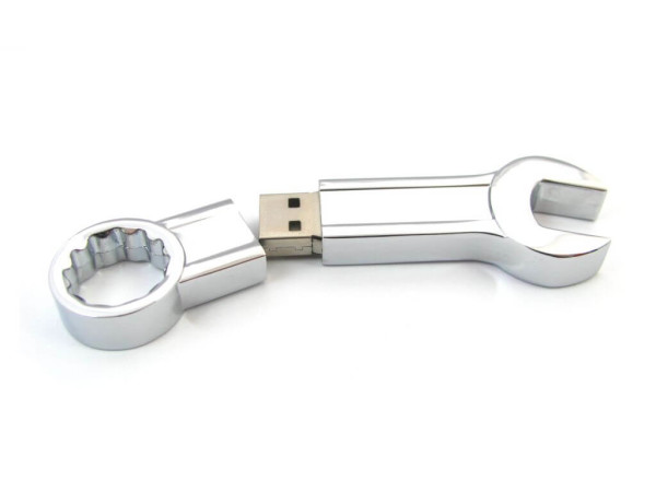 USB kľúč dizajn 250