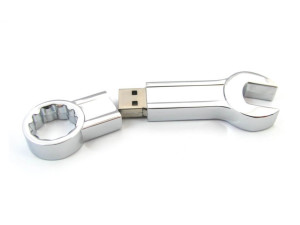 USB kľúč dizajn 250 - Reklamnepredmety