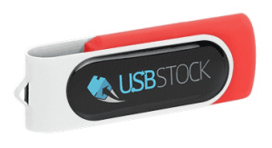 USB kľúč PD-6-Doming - Reklamnepredmety