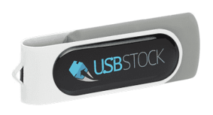 USB kľúč PD-6-Doming - Reklamnepredmety