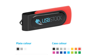 USB kľúč PD-6-Doming