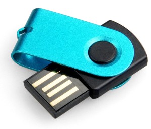 USB Mini M07 - Reklamnepredmety