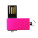 Reklamnepredmety USB Mini M10