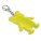 Reflective keyring.
54 x 73 mm - 93139_08 - variant St 9313908 Yellow