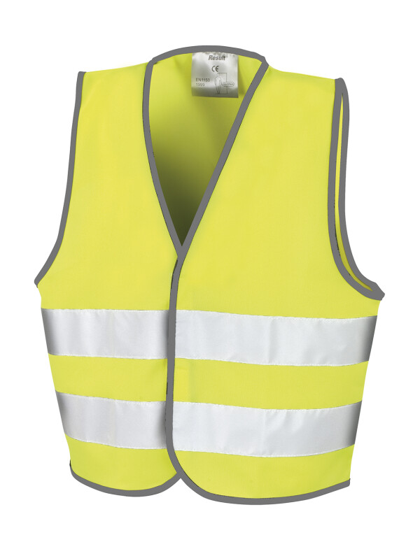 Detská bezpečnostná vesta