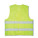 VISIBLE výstražá vesta - mo8062-08 - variant Mo MO8062-08