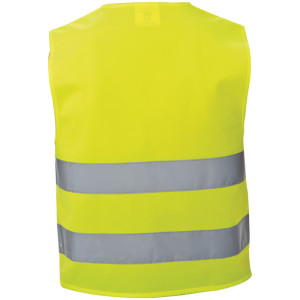 Detská reflexná vesta
