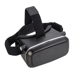 Virtuálne okuliare z PVC