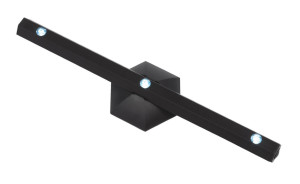 Hexagon led lampa