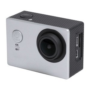 Garrix kamera