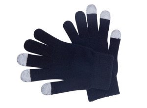 Actium dotykové rukavice - Reklamnepredmety