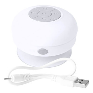 Abyss vodotesný bluetooth reproduktor - Reklamnepredmety