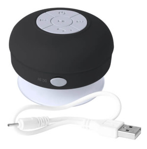 Abyss vodotesný bluetooth reproduktor - Reklamnepredmety