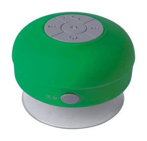 Abyss vodotesný bluetooth reproduktor - Reklamnepredmety