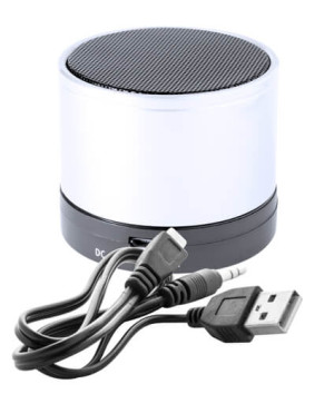 Decibel bluetooth reproduktor - Reklamnepredmety