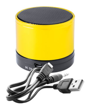 Decibel bluetooth reproduktor - Reklamnepredmety