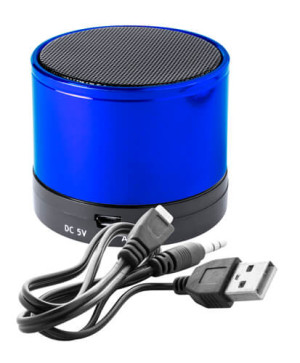 Decibel bluetooth reproduktor - Reklamnepredmety