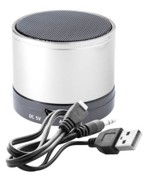 Decibel bluetooth reproduktor - Reklamnepredmety