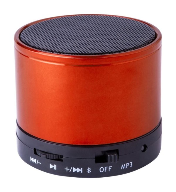 Decibel bluetooth reproduktor