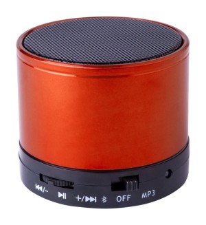 Decibel bluetooth reproduktor - Reklamnepredmety