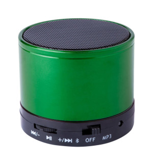 Decibel bluetooth reproduktor - Reklamnepredmety