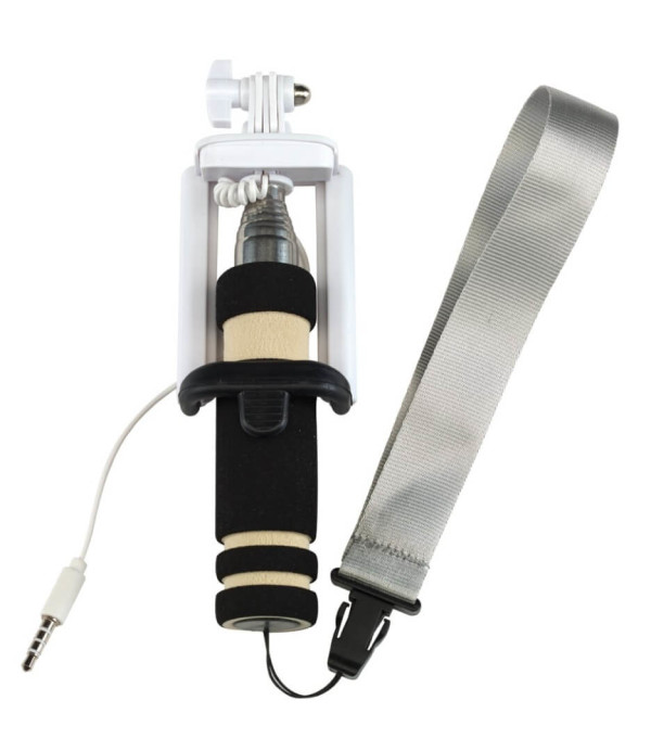 Teleskopická selfie tyčka "Selfie Mini"