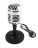 MICROPHONE Reproduktor v retro štýle - 58-8106008 - variant In 58-8106008