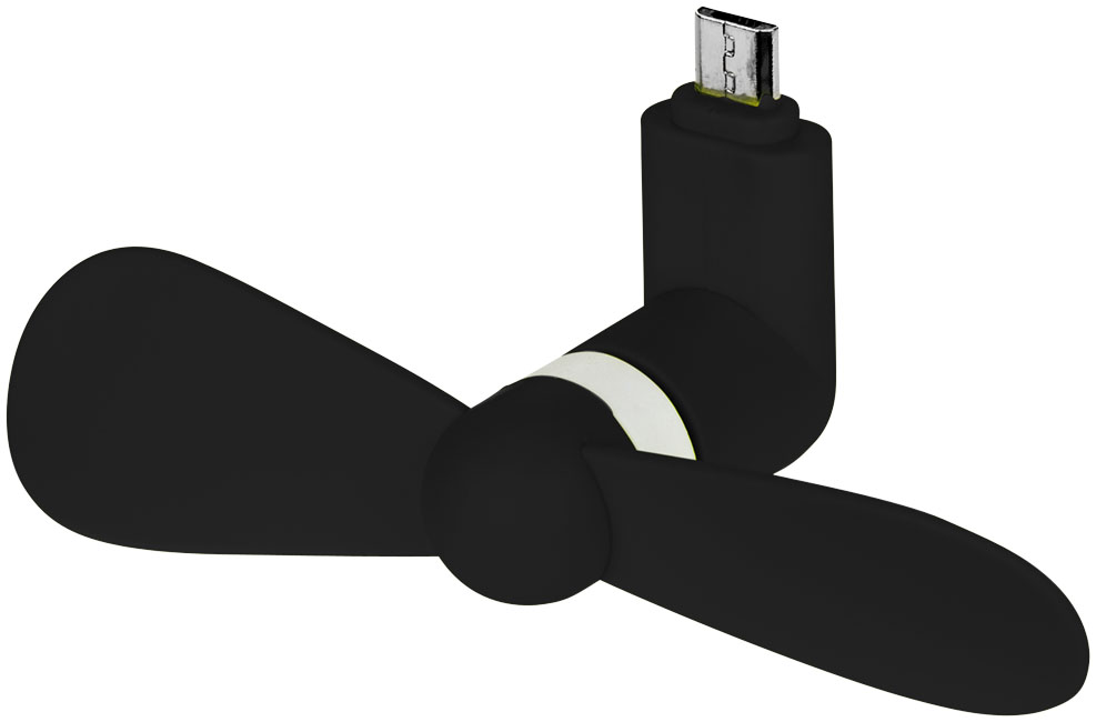 Micro USB Fan