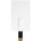 Karta USB Slim, 4 GB - 12352100_F - variant PF 12352100