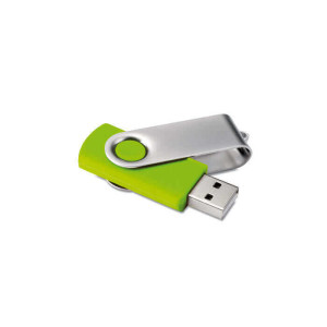 TECHMATE USB - Reklamnepredmety