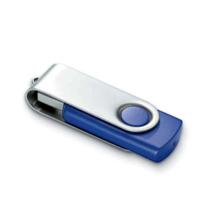 TECHMATE USB - Reklamnepredmety
