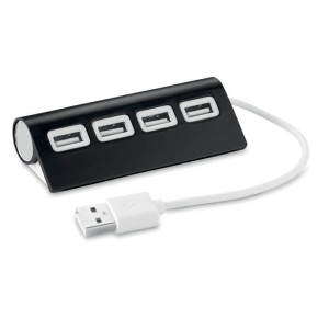ALUHUB usb