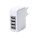Gregor USB nabíjačka do zásuvky - AP781162-01 - variant Ap 781162-01