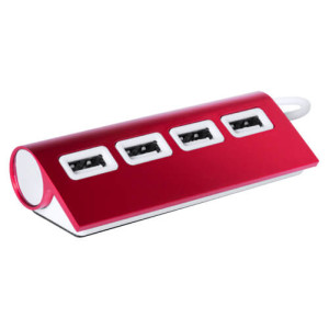 Wudge USB hub - Reklamnepredmety