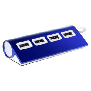 Wudge USB hub - Reklamnepredmety