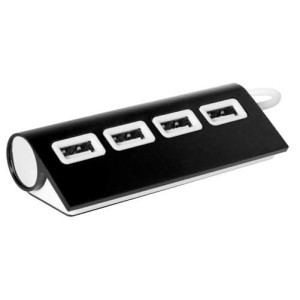 Wudge USB hub - Reklamnepredmety