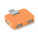 USB rozdelovač SQUARE - mo8930-10 - variant Mo MO8930-10