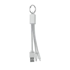 RIZO usb kabel - Reklamnepredmety