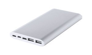 Backers USB power banka 10 000 mAh - Reklamnepredmety