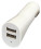 Reklamnepredmety USB nabíjačka DRIVE