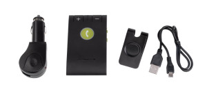 FREE DRIVE Bluetooth handsfree zariadenie