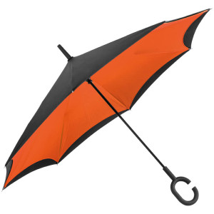Skladací dáždnik - Reklamnepredmety