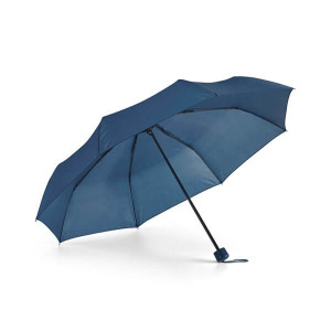 Kompaktný skladací dáždnik MARIA - Reklamnepredmety
