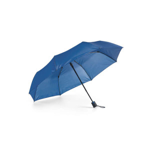 Kompaktný skladací dáždnik TOMAS - Reklamnepredmety
