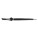 Golf umbrella. 190T polyester. EVA - 99122_03-a - variant St 9912203